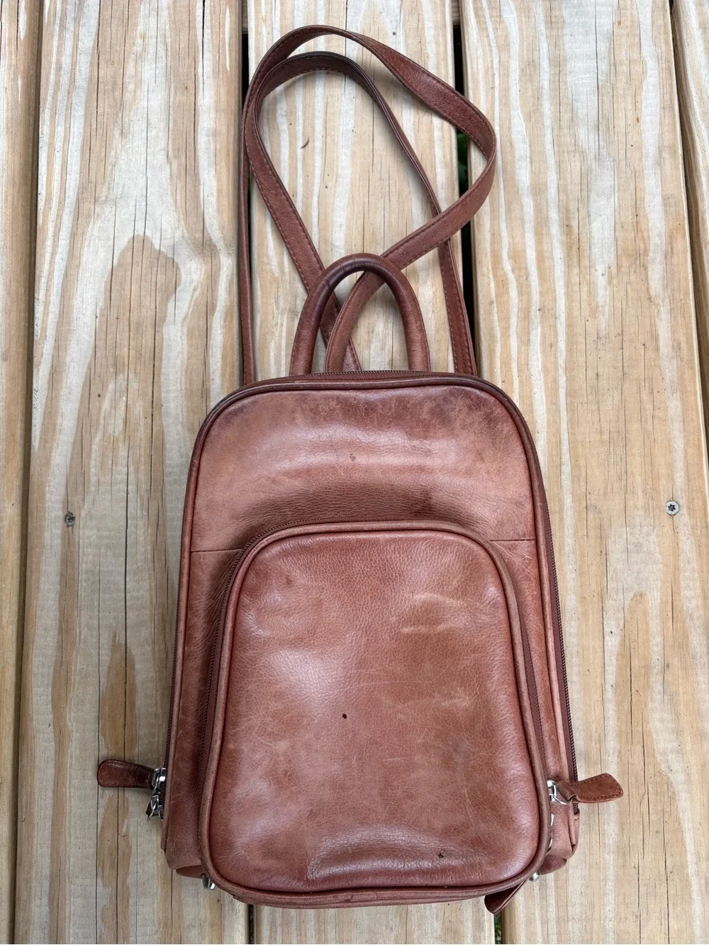 Osgoode Marley Backpack